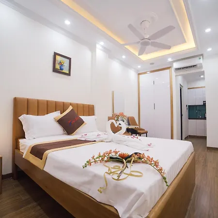 Pho Nang Hotel